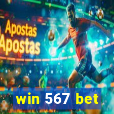 win 567 bet